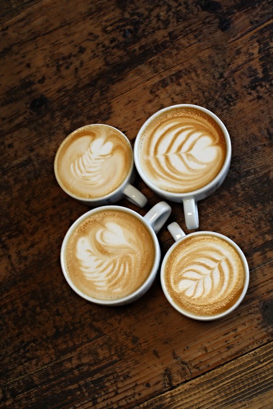 La Bohéme Café foto 3