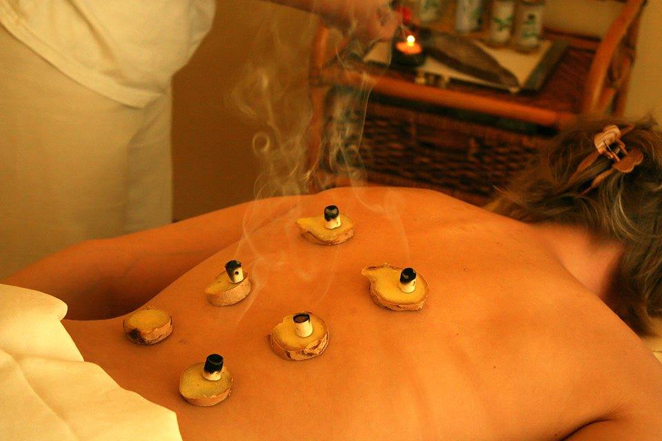 Václava Přistoupilová - Čínská medicína foto 2