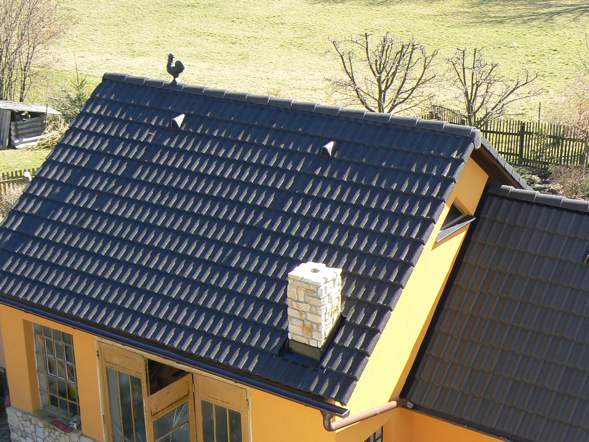 Ducháček Radovan - stavební řemesla foto 3