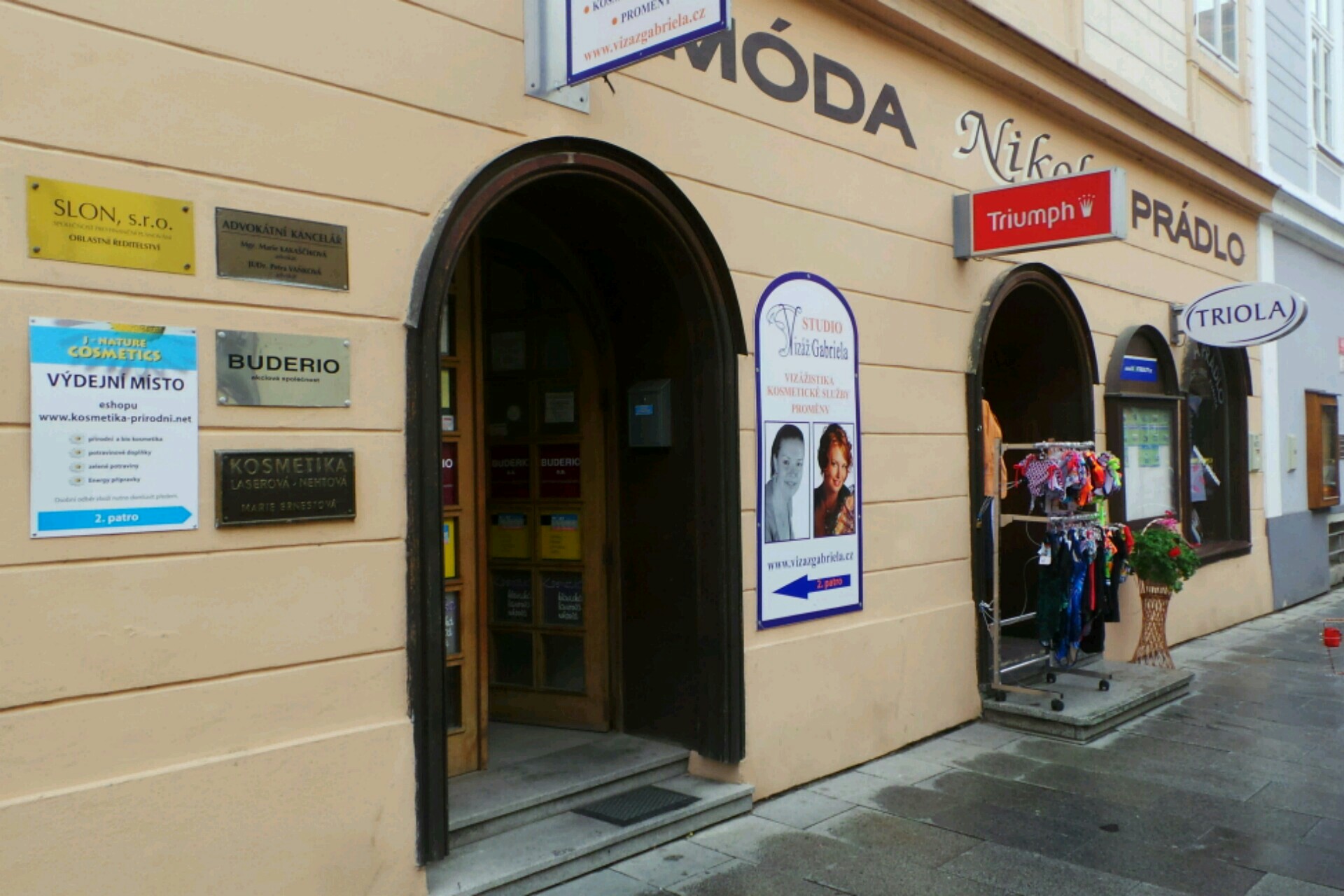 JUDr. Petra Vaňková, advokát