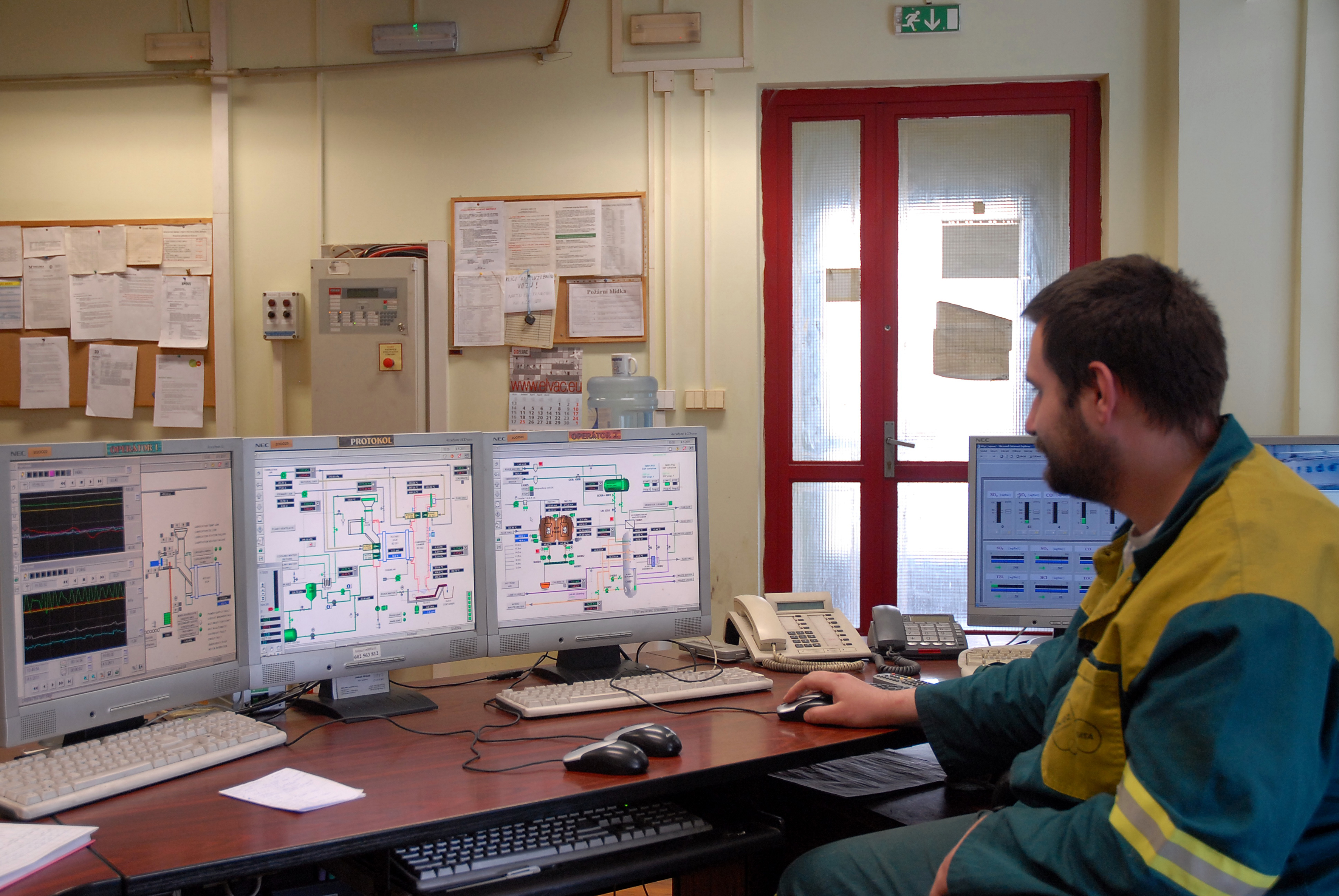 Recovera Využití zdrojů, a.s. foto 3