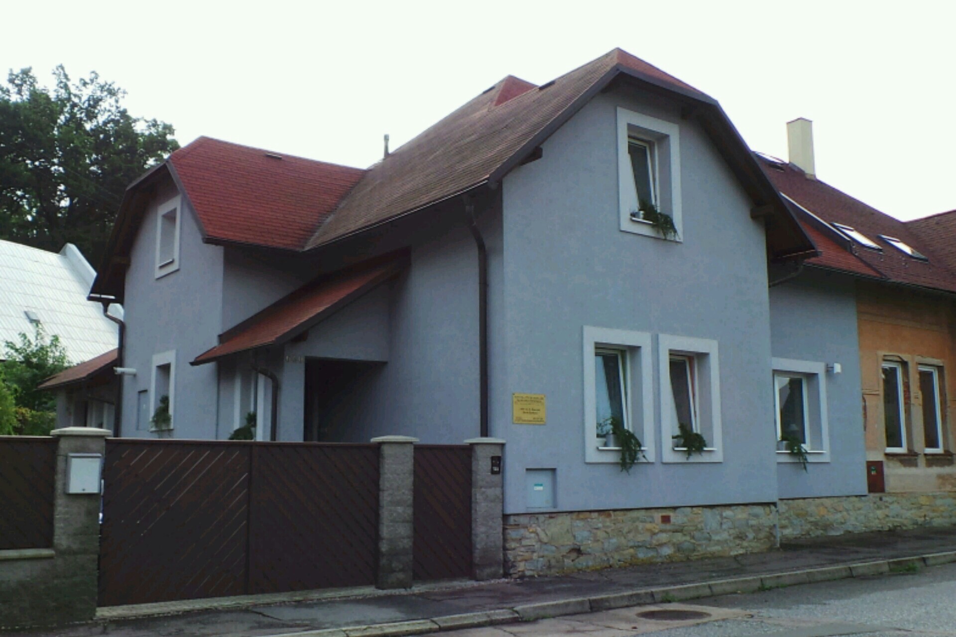 Mgr. Blanka Všetičková, advokátní kancelář