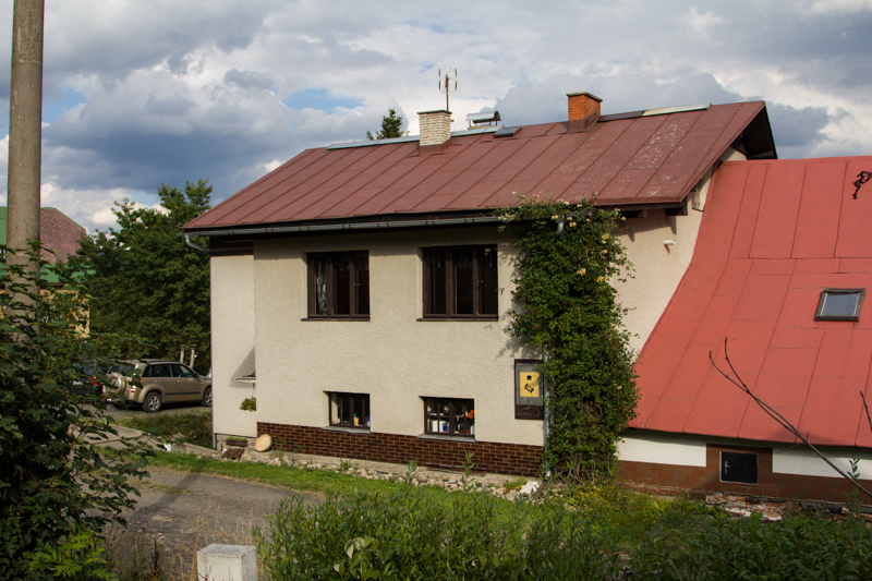 Pension Aneta foto 2