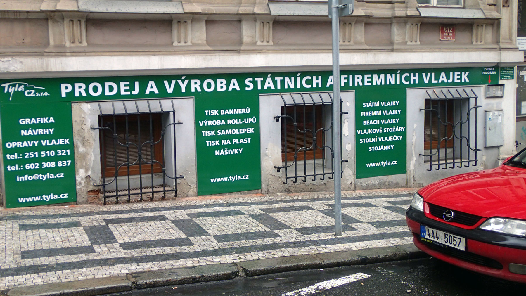 TYLA CZ s.r.o. foto 3