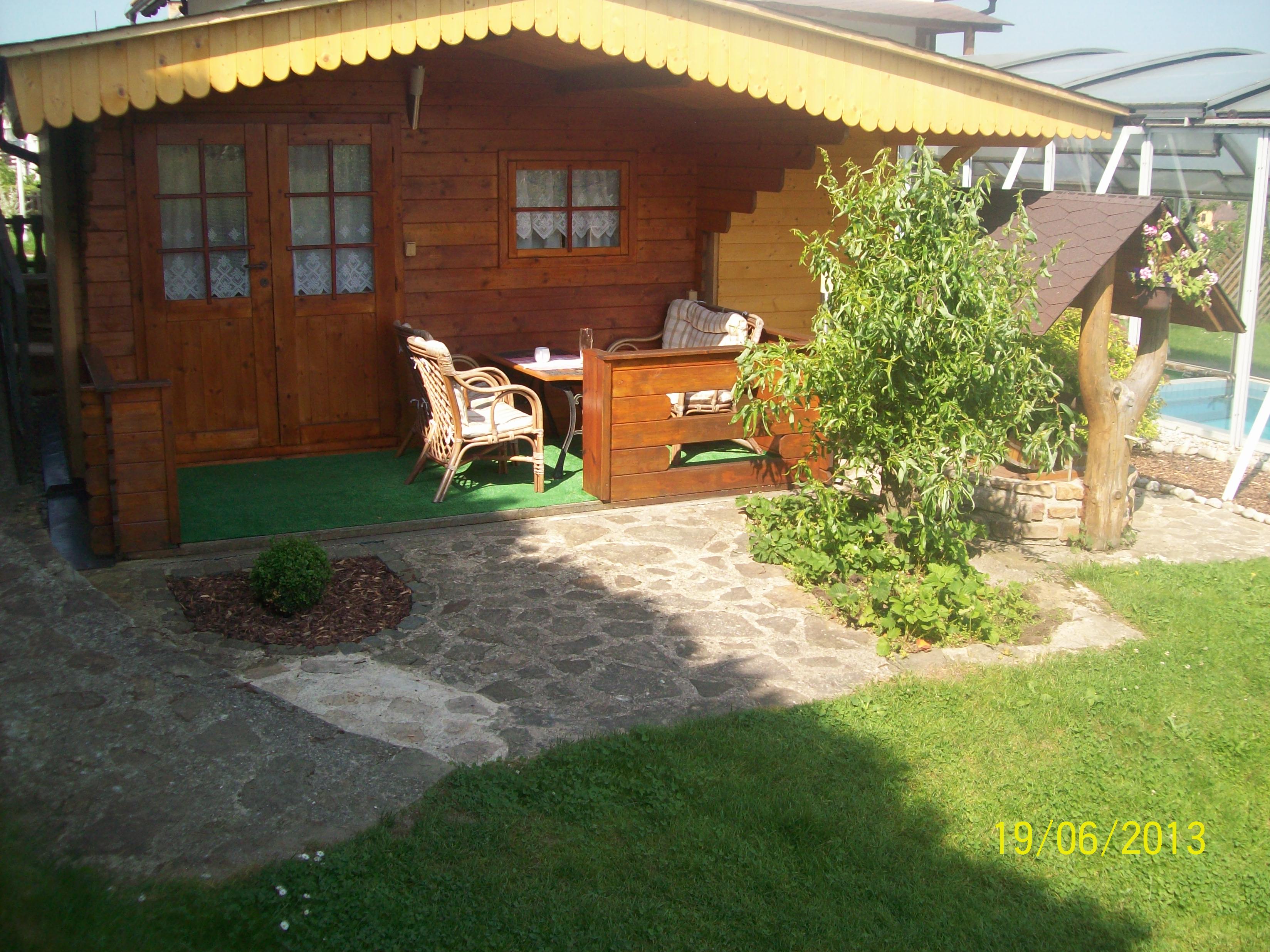 Ubytování Na Horánku - Welness Club foto 3