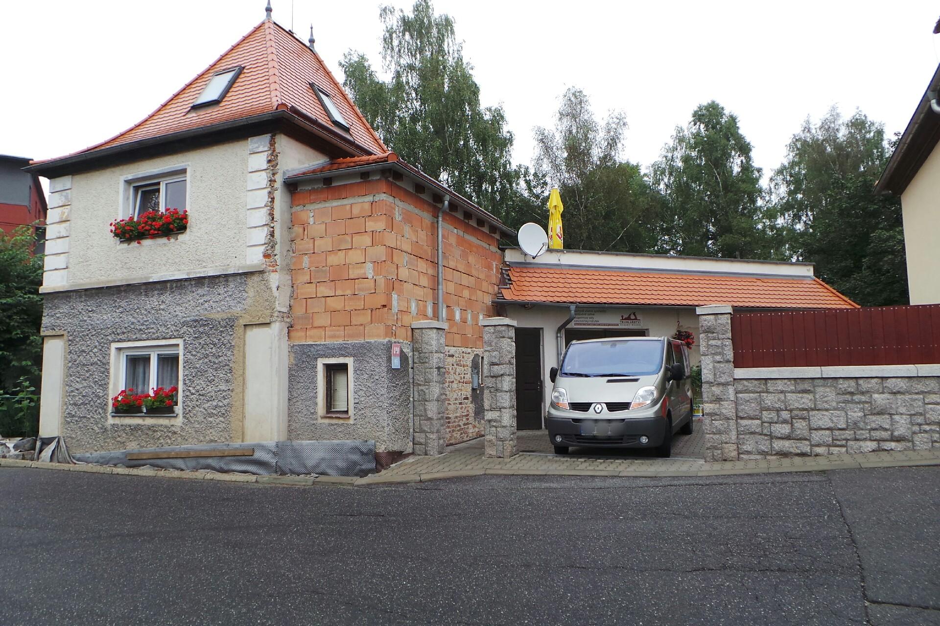 Truhlářství Robert Brand