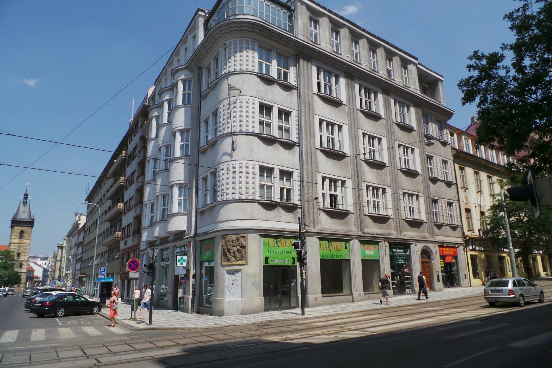 Mgr. Alexander Nett, advokát