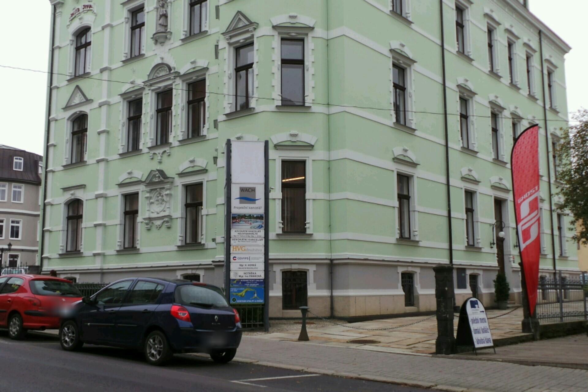 Mgr. Mgr. Ladislav Hrubý, advokát