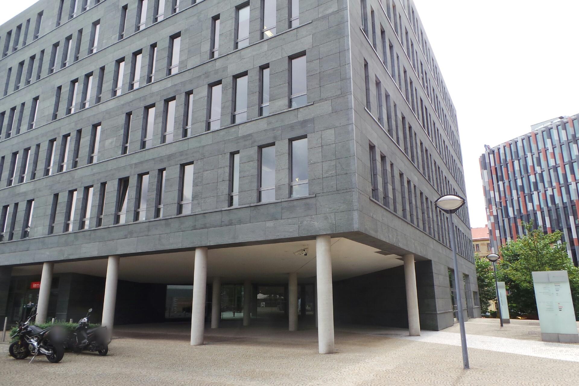 JUDr. Josef Žaloudek, advokát