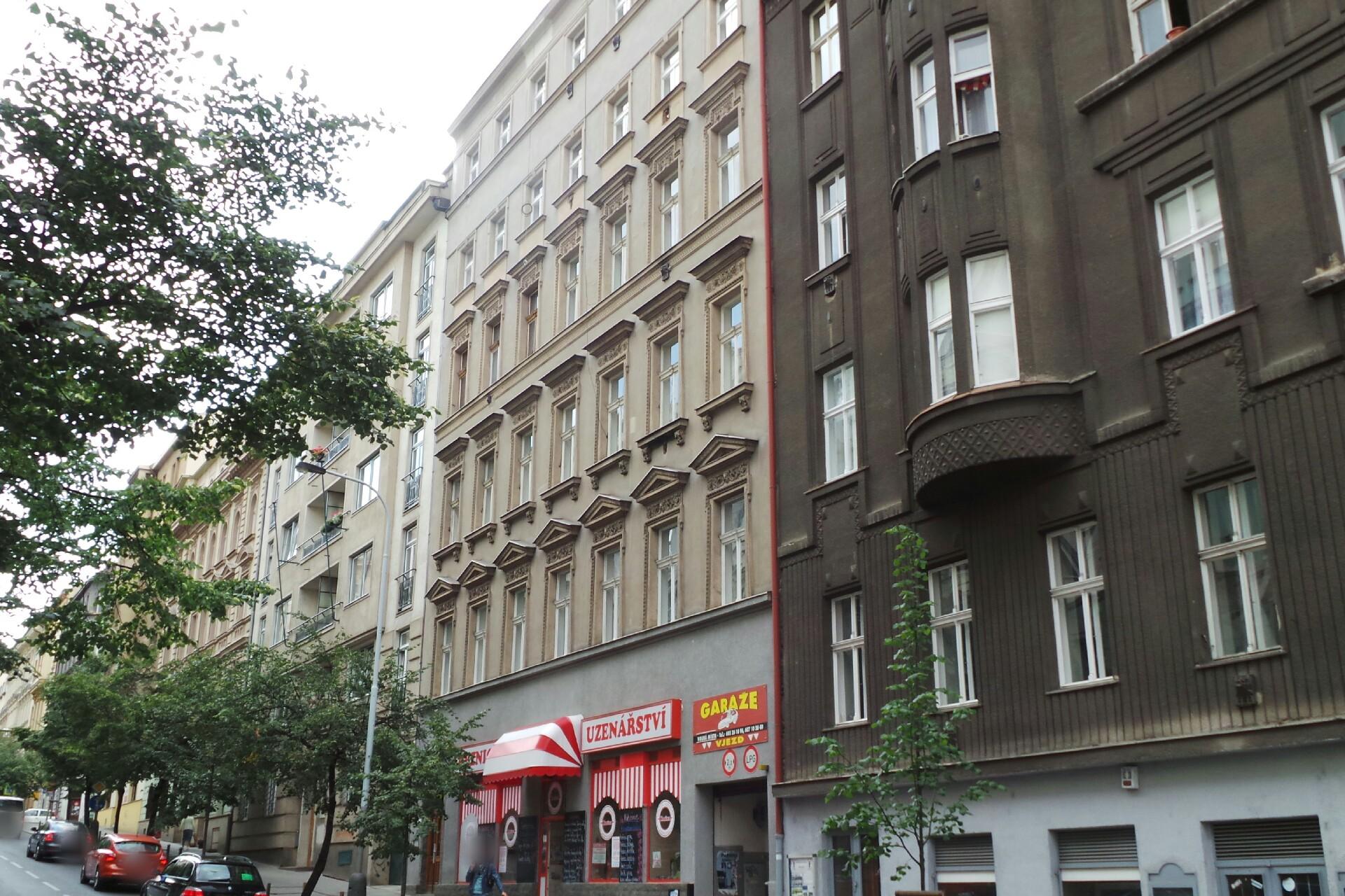 Bridžový klub Praha