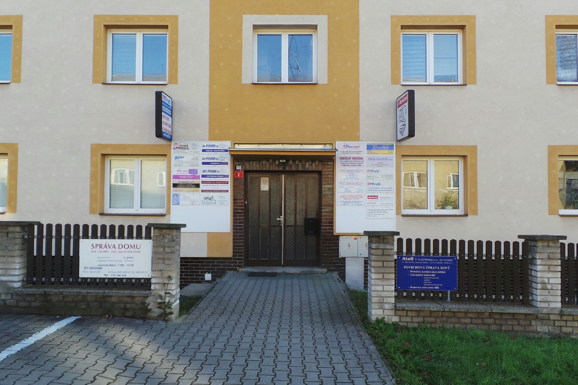 VALET MT, spol. s r.o.