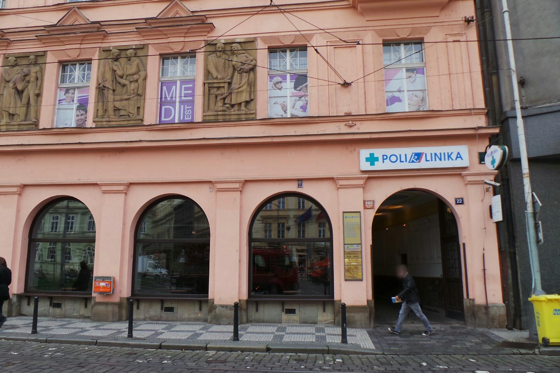 MUDr. Michal Zítek - Unicare