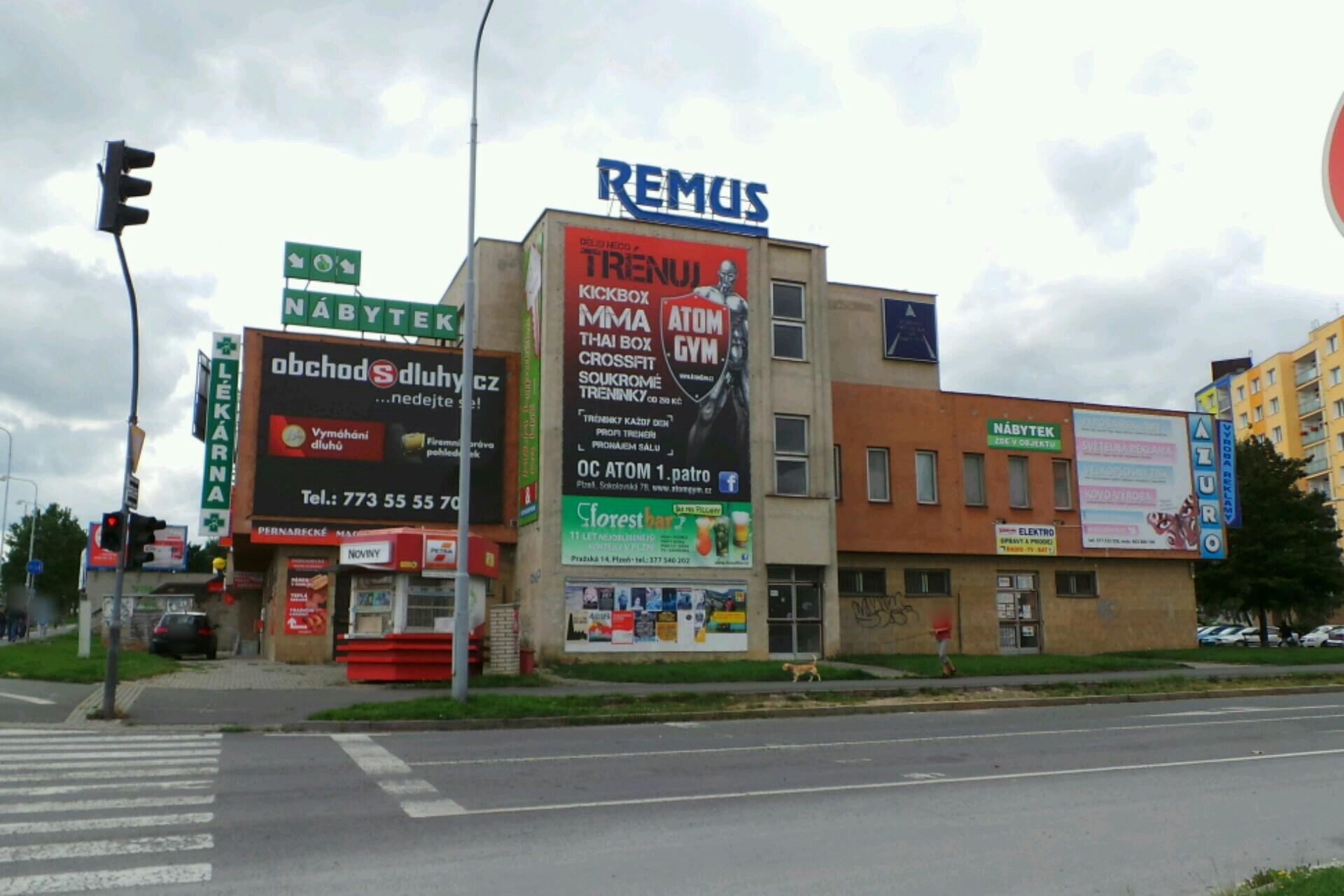 PLZEŇSKÁ LOGOPEDIE, s.r.o.