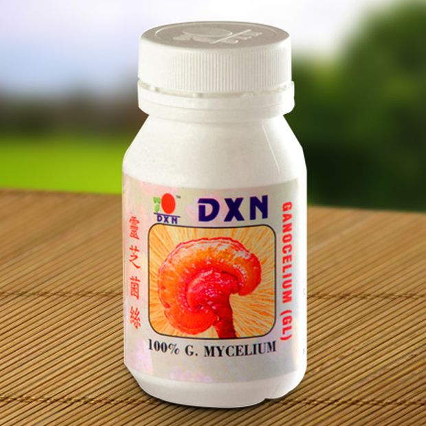 Kofi DXN foto 3