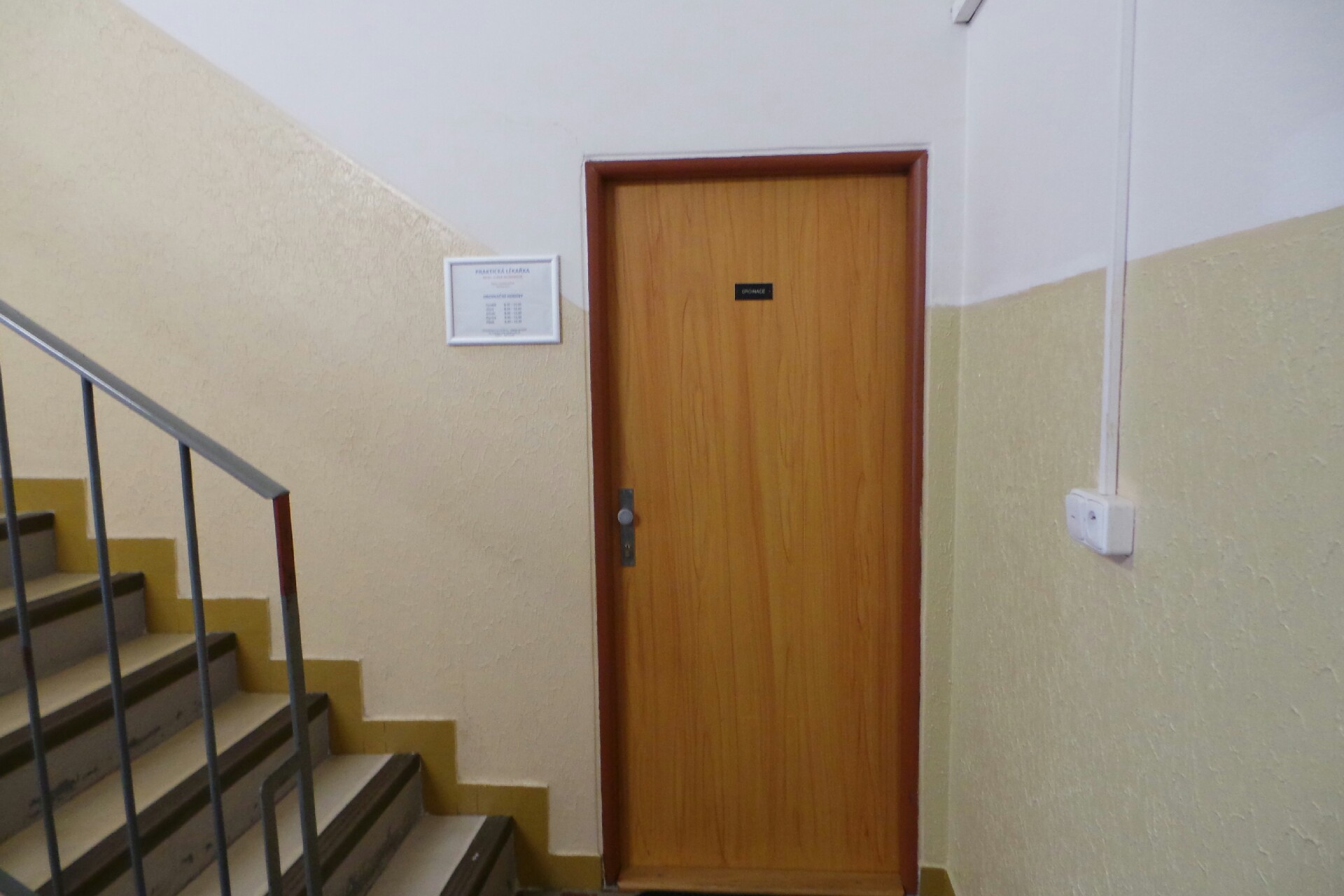 MUDr. Eliška Svobodová