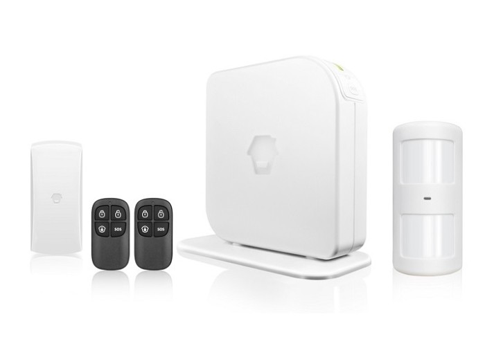 Home Connect foto 1