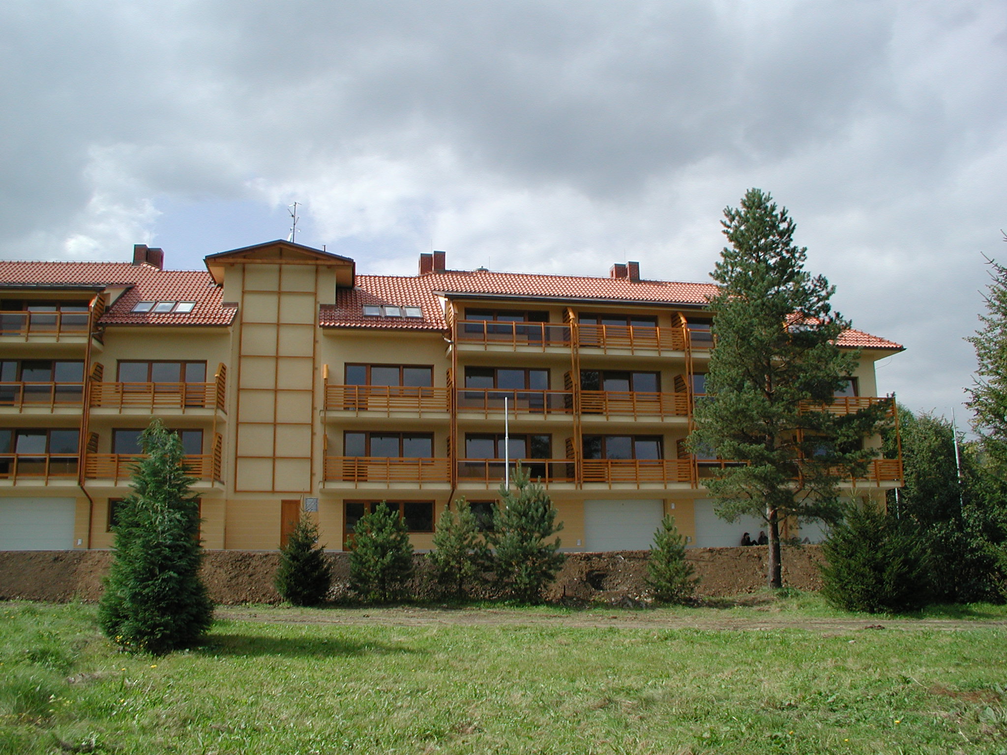 Building Audit, s.r.o. foto 4