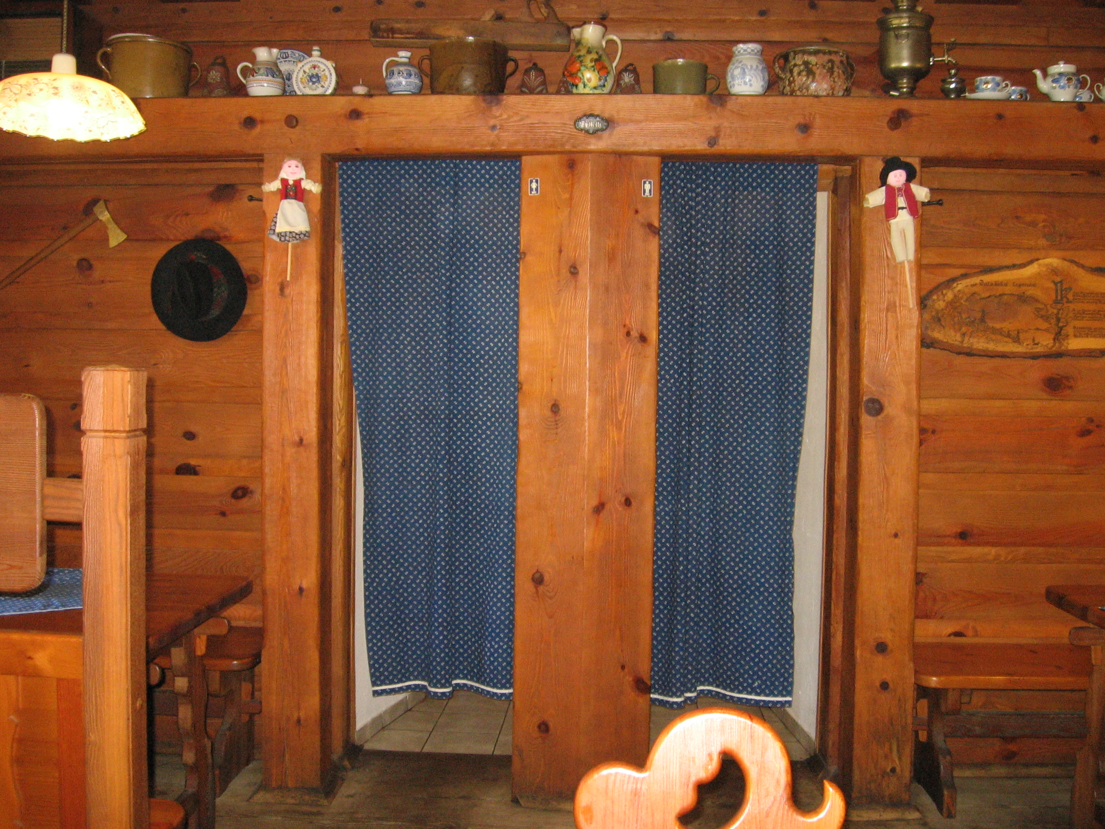 Motorest U Pelikána foto 2