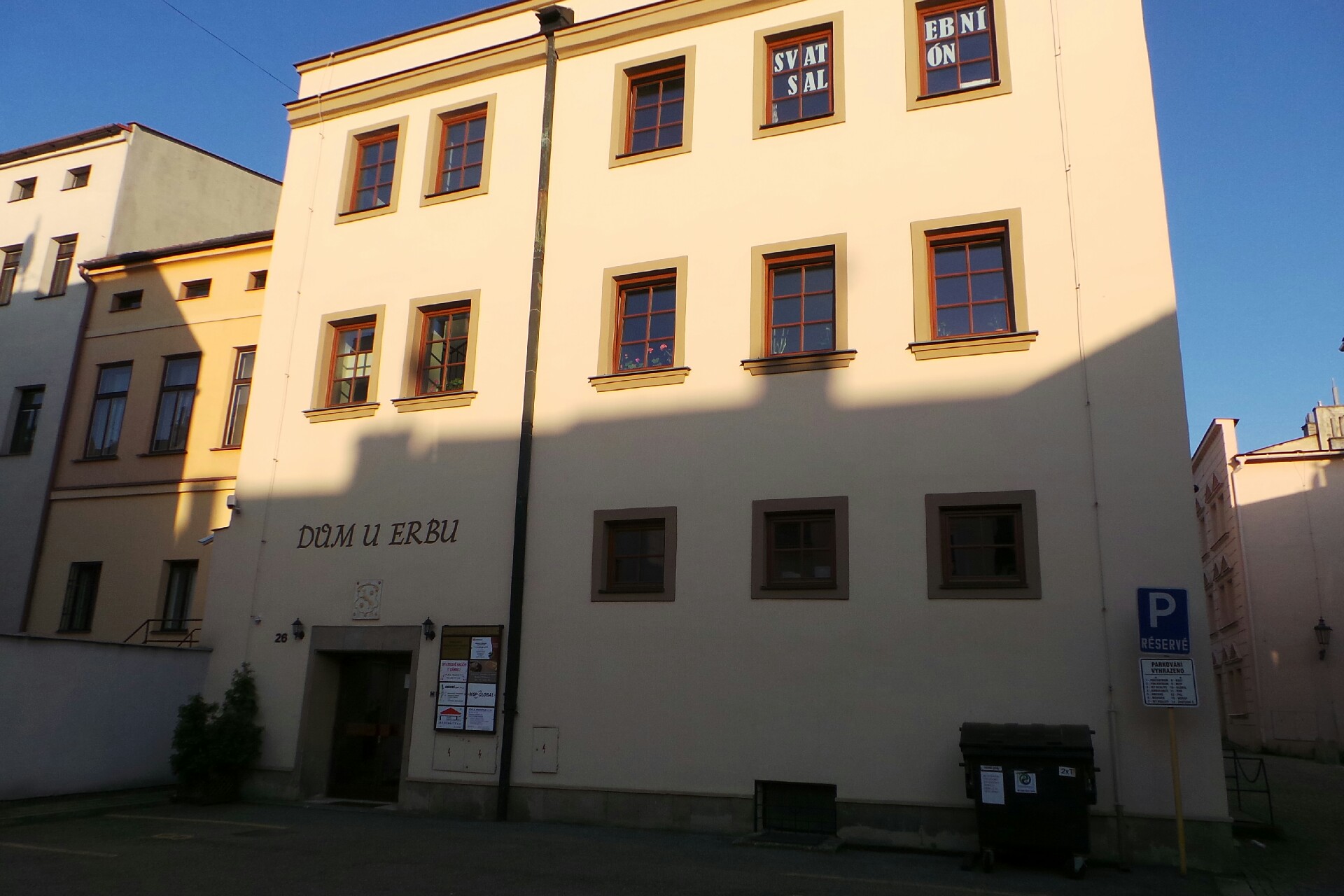 Mgr. Radmila Onderková