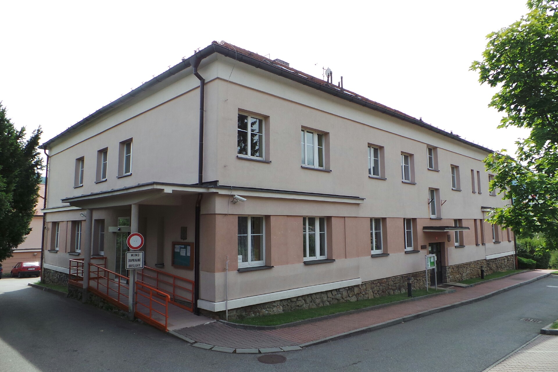 Úřad práce České republiky