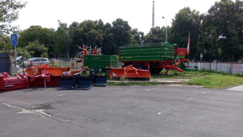 AGROZET České Budějovice, a.s. foto 5