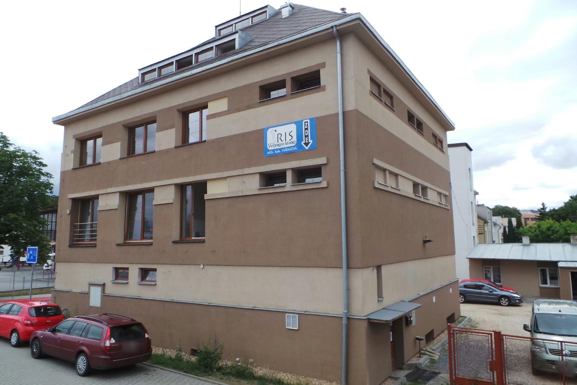 JUDr. Zbyněk Dvořák, advokátní  kancelář