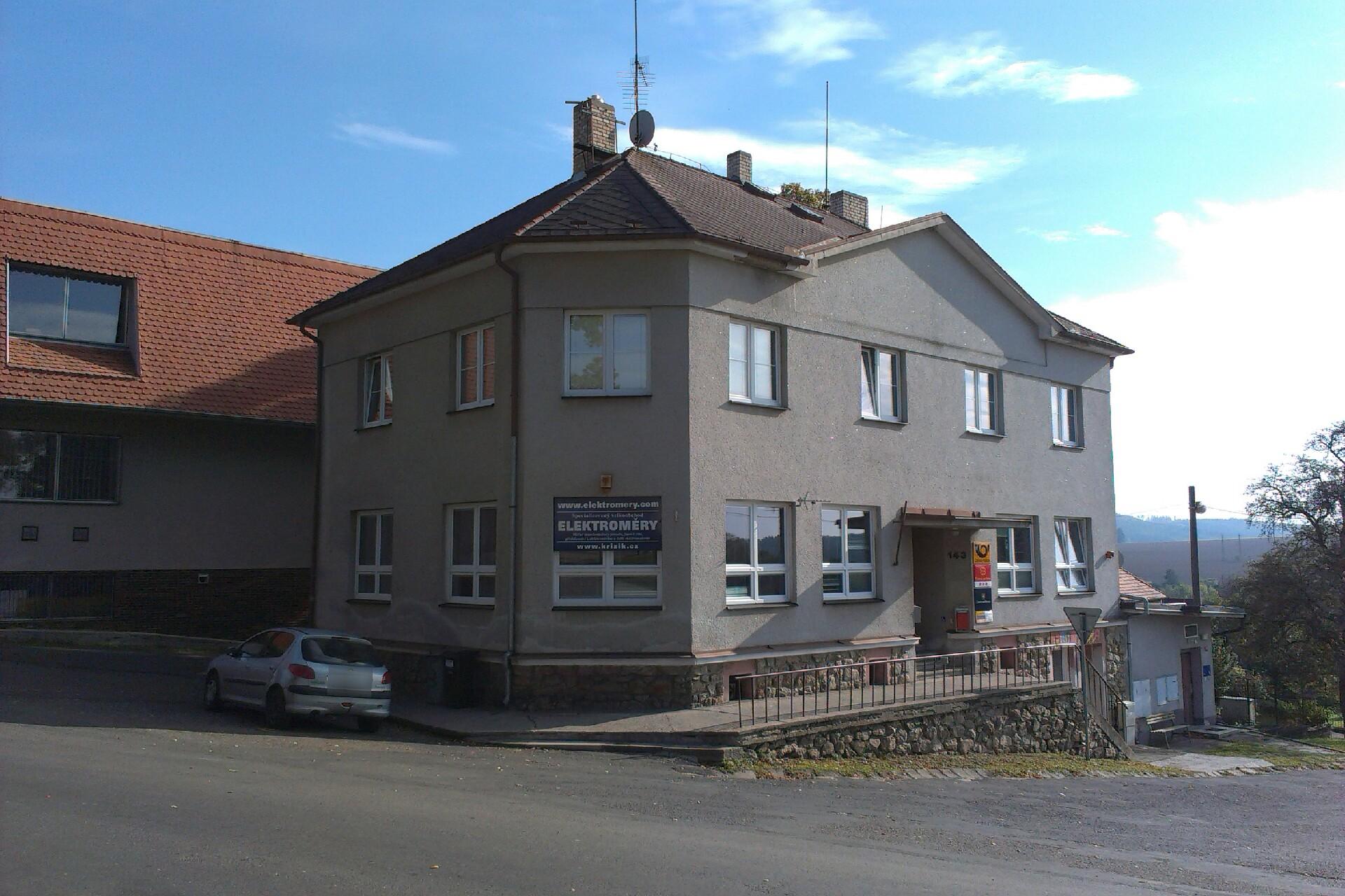Křižík Trading, s.r.o.