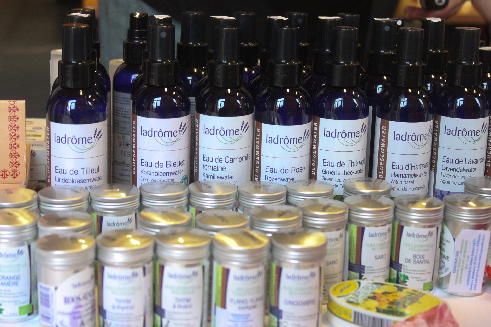 Ludmila Kotalíková - Aromadoteky foto 4