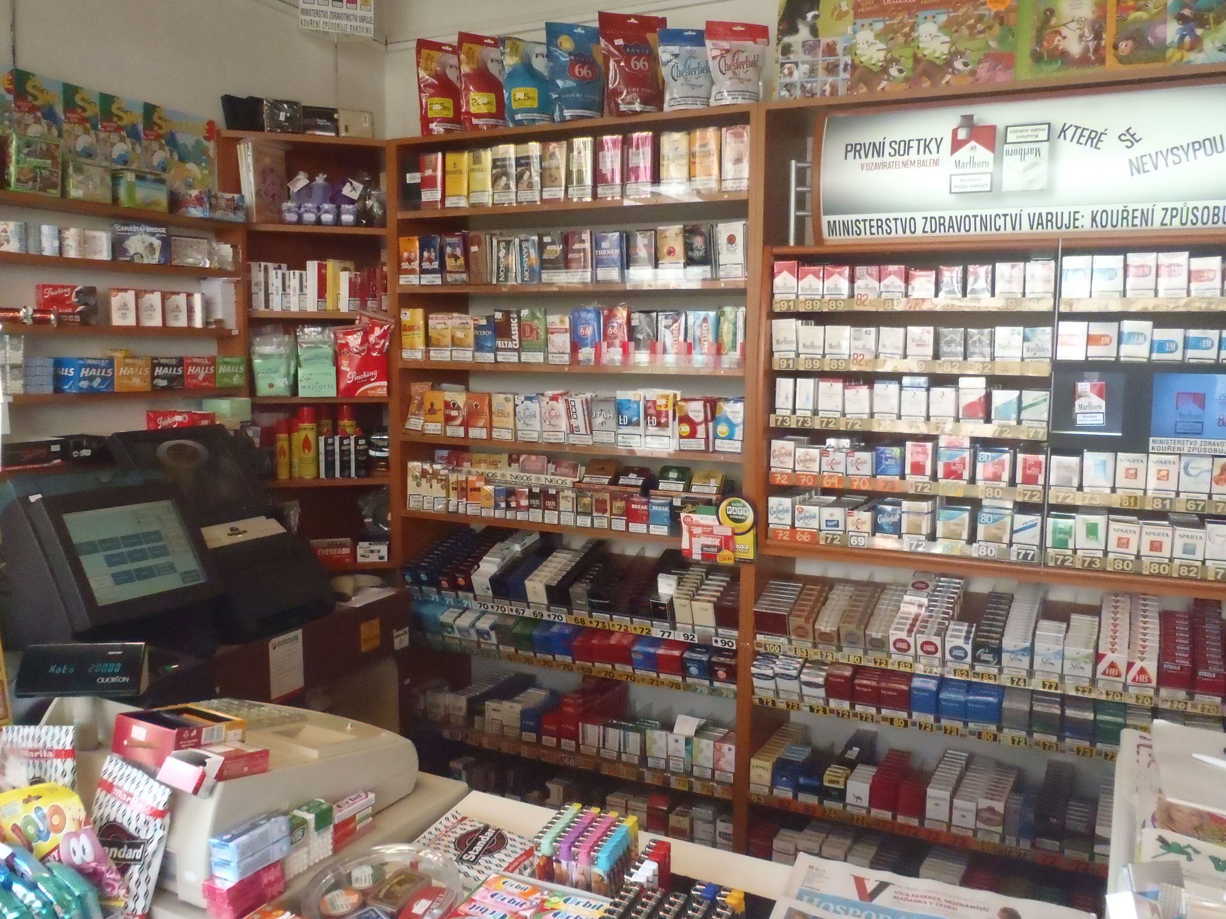 Tabák Michaela foto 2