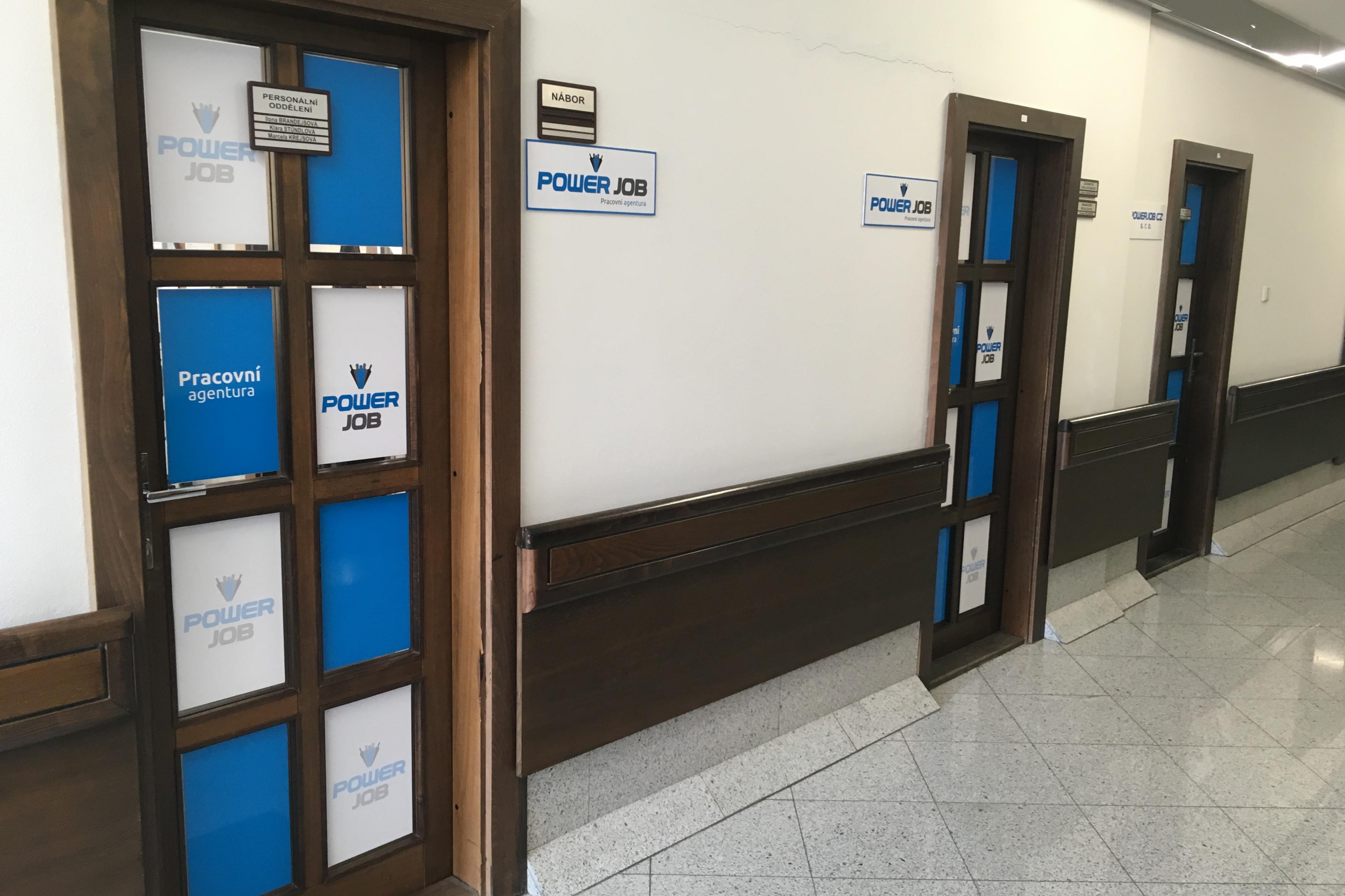 PowerJob, s.r.o.
