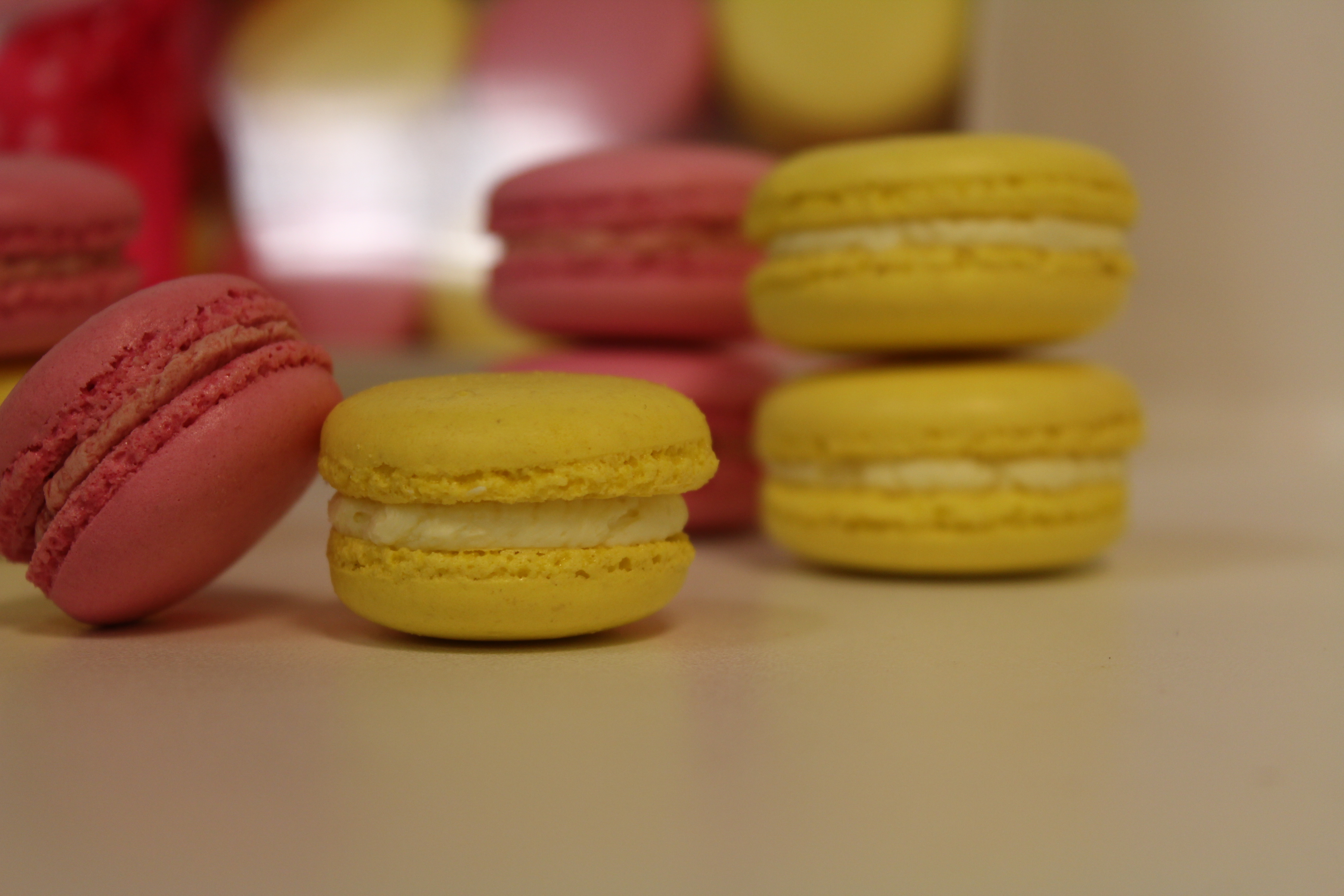 Eva Lišková - cukrářská výroba foto 2