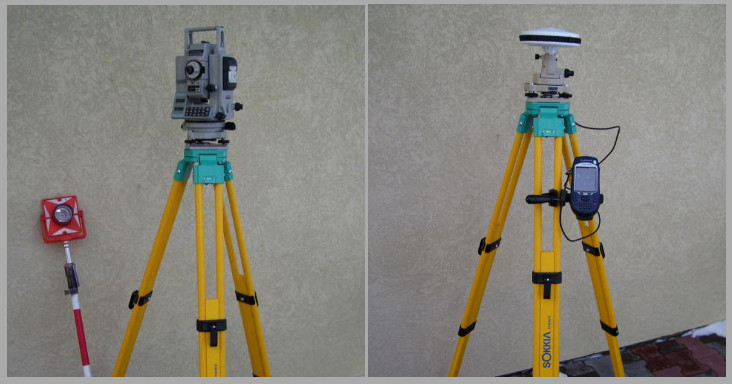 Geodetická kancelář Ing. Milan Hlaváček foto 2