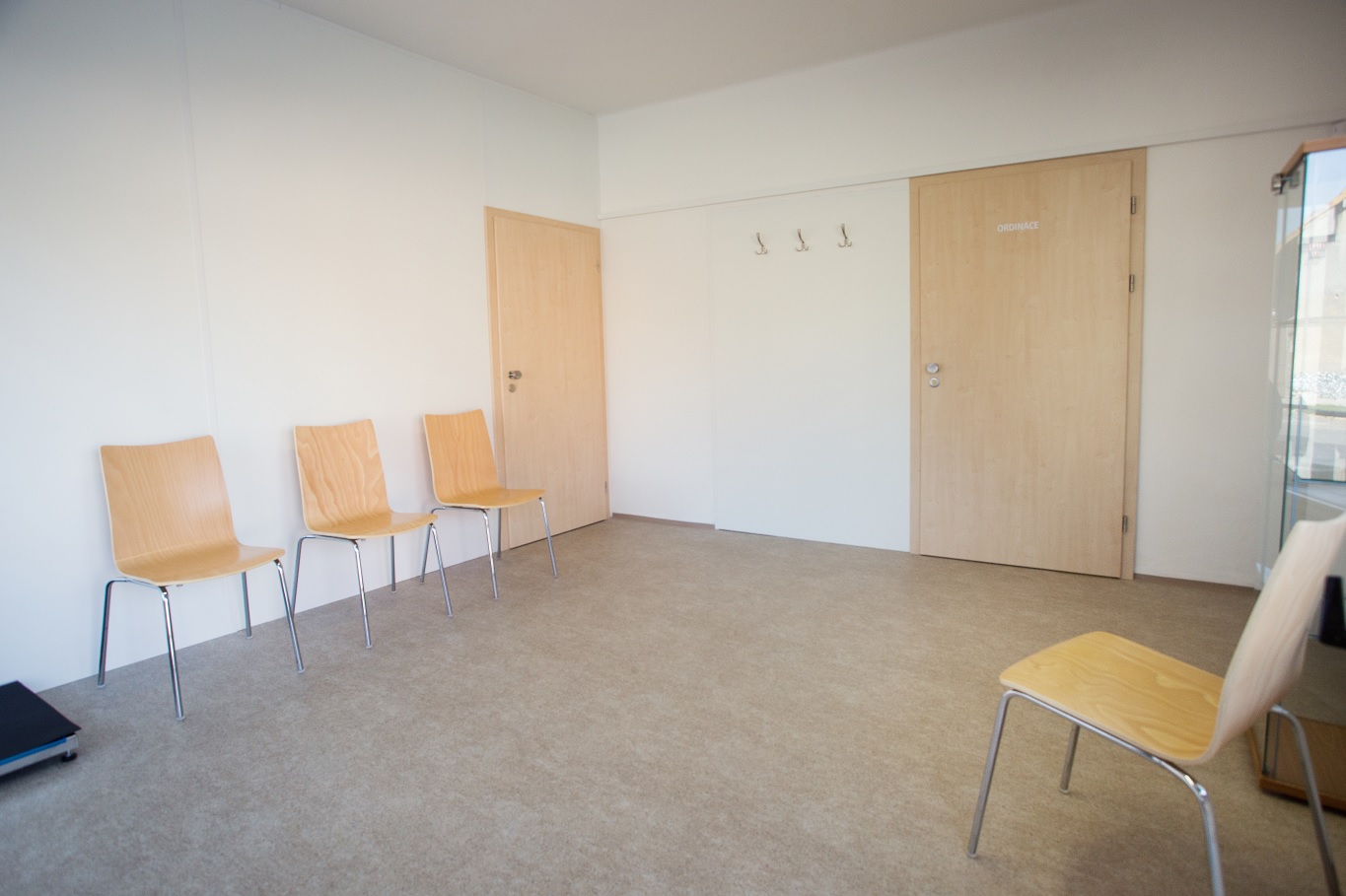 Veterina Očenášek foto 3