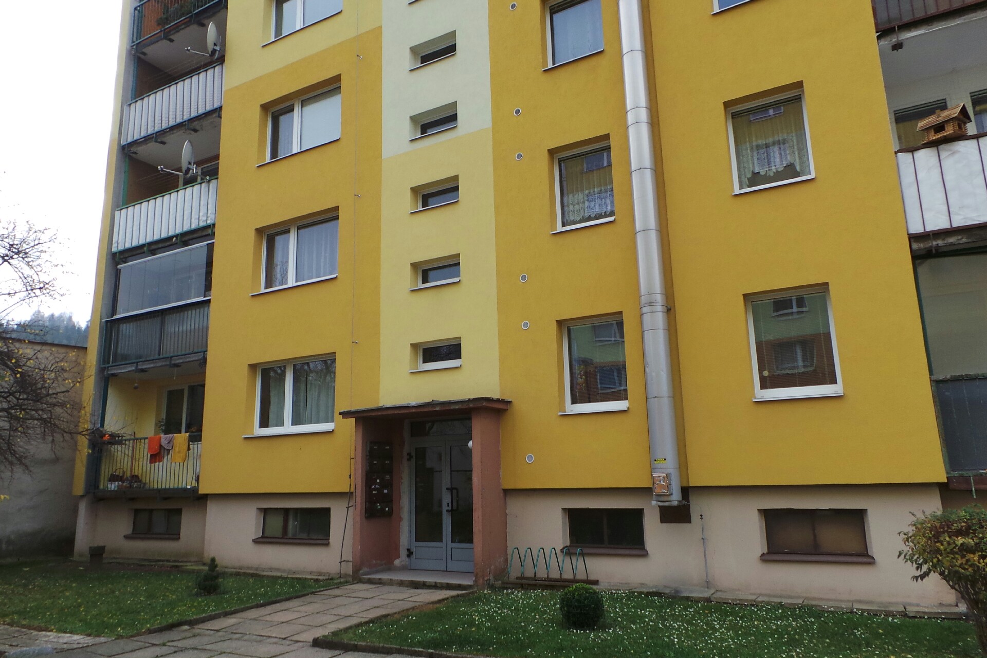 Účetnictví - Irena Votočková