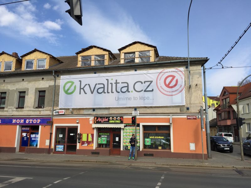 Plošiny ReFin Home Banner s.r.o. foto 4