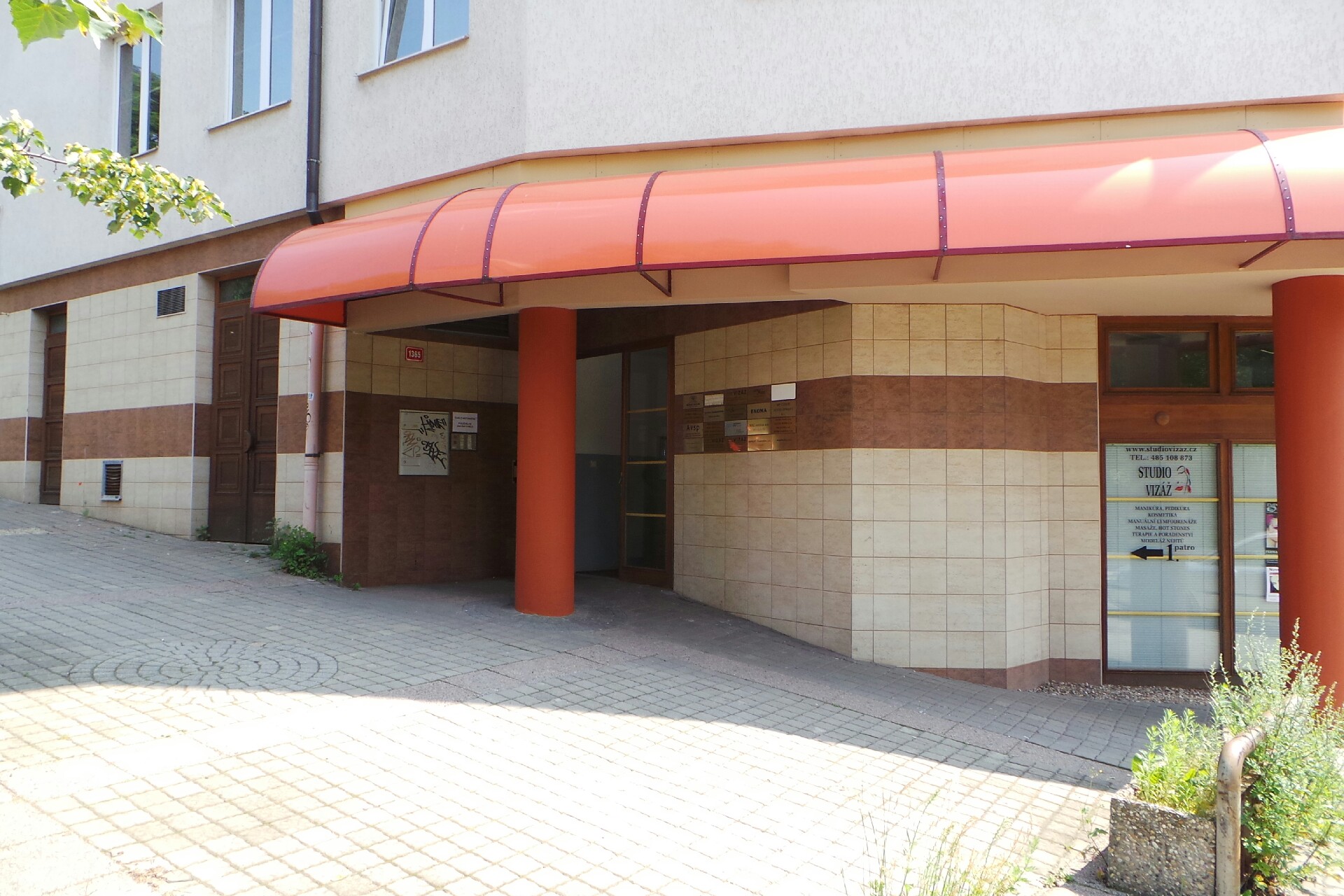 Meridian Sped, společnost s ručením omezeným