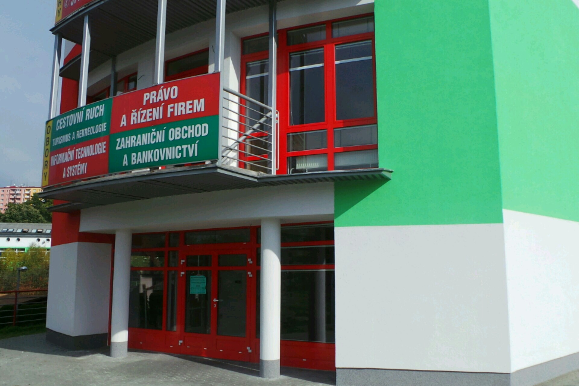 MUDr. Bahnerová praktik, s.r.o.