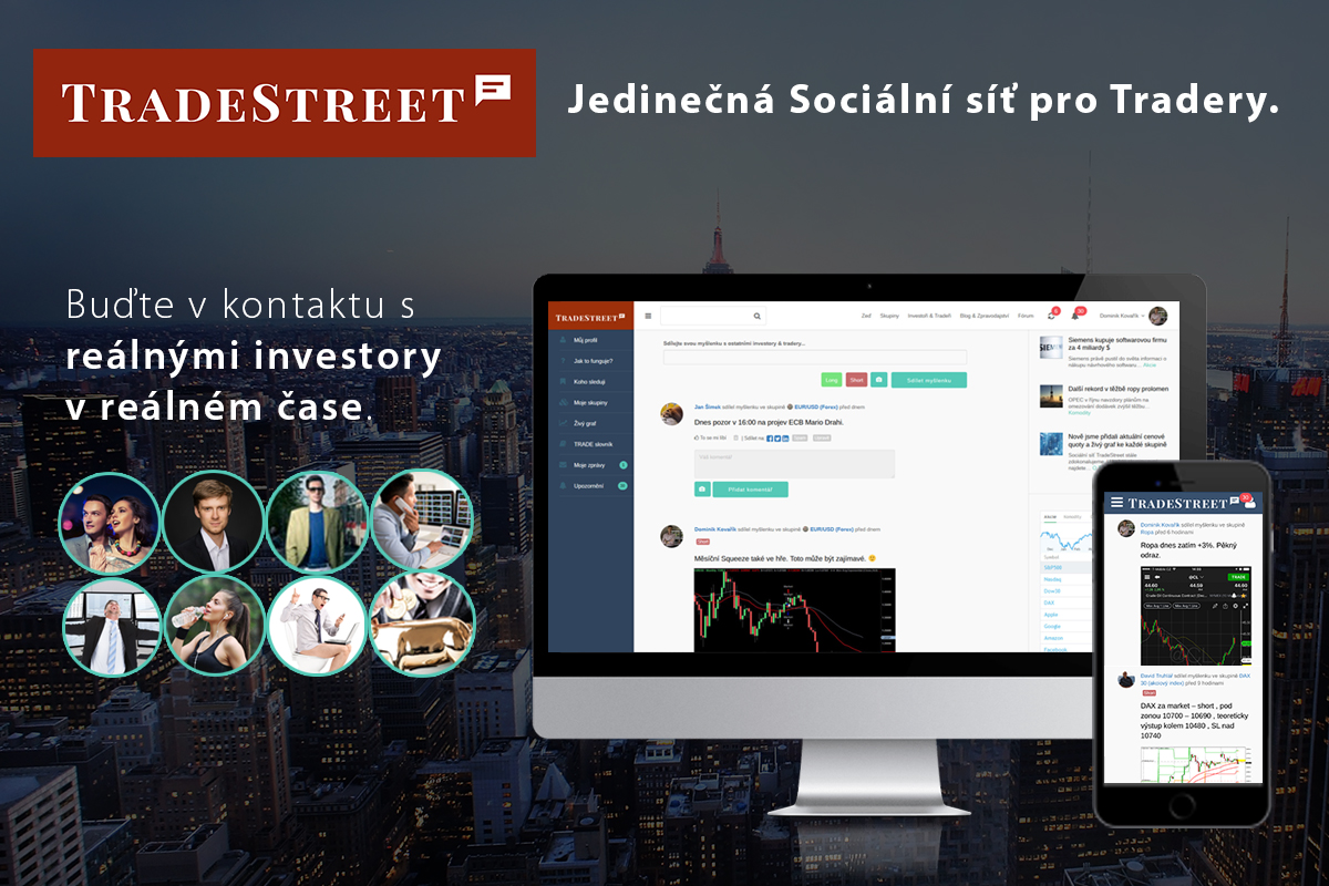 TradeStreet.cz foto 1