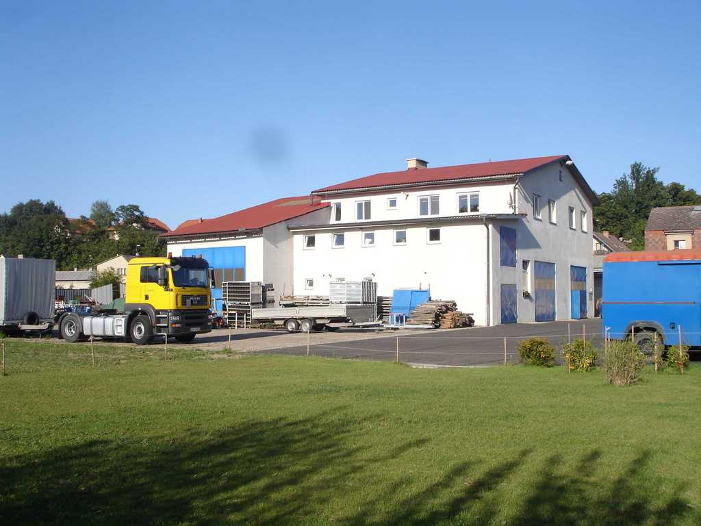 Autoservis Standa foto 2