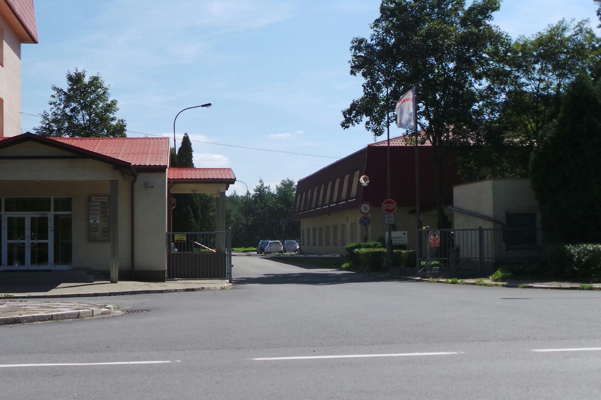 TCL Consulting, a.s.