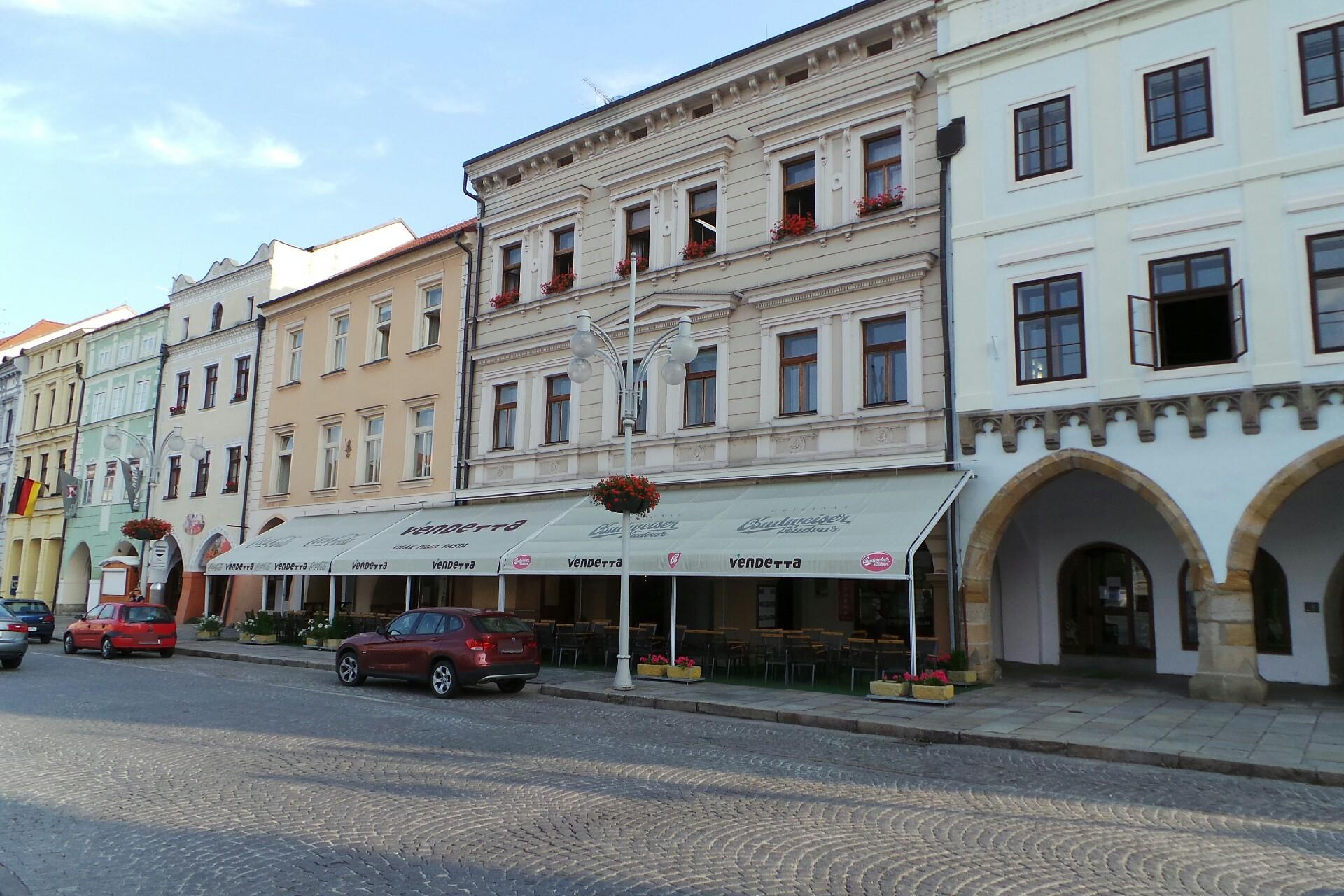 Mgr. Adéla Ruiderová, advokát