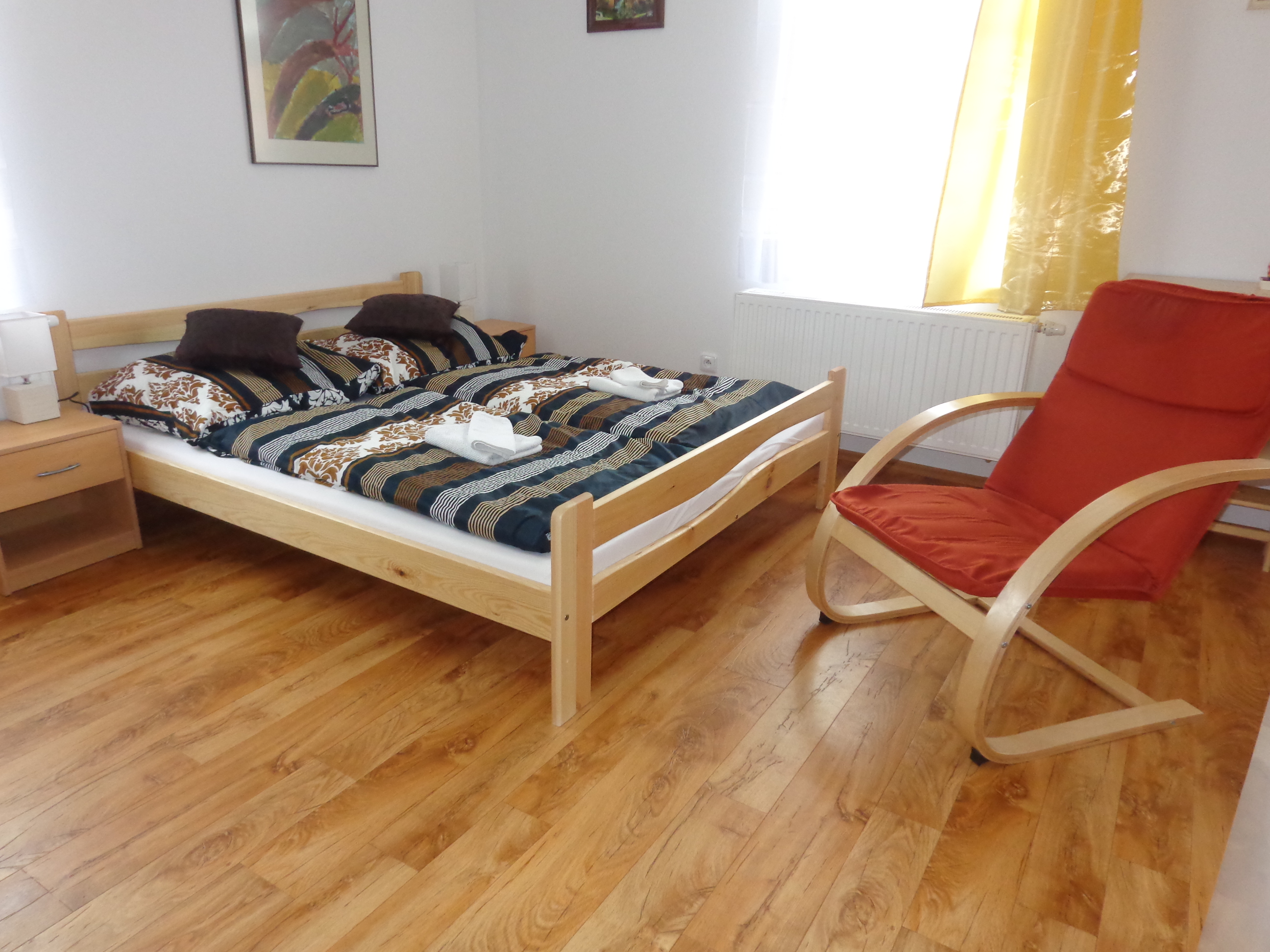 Apartmán Bára foto 2