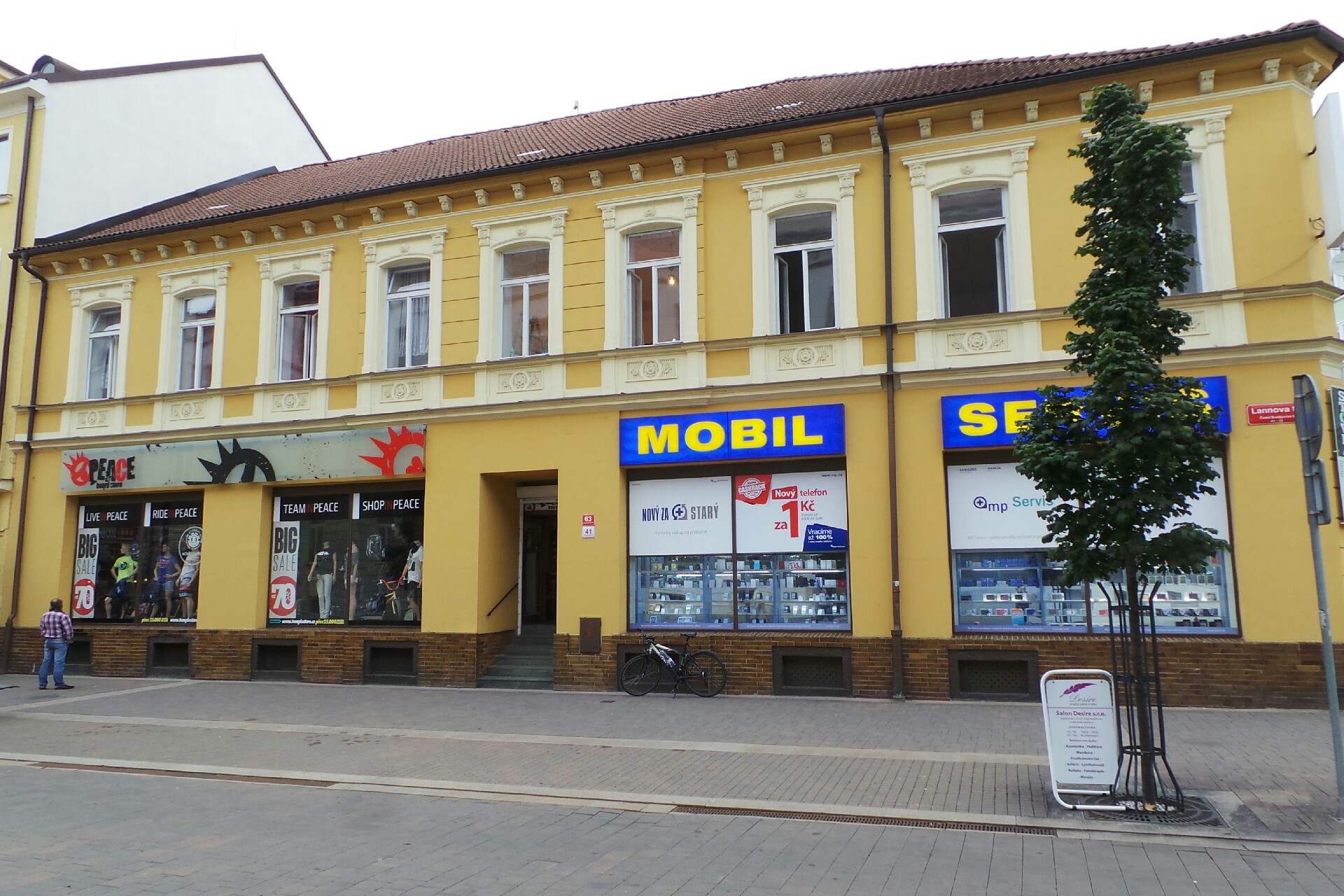 Krajské středisko ČSŽ