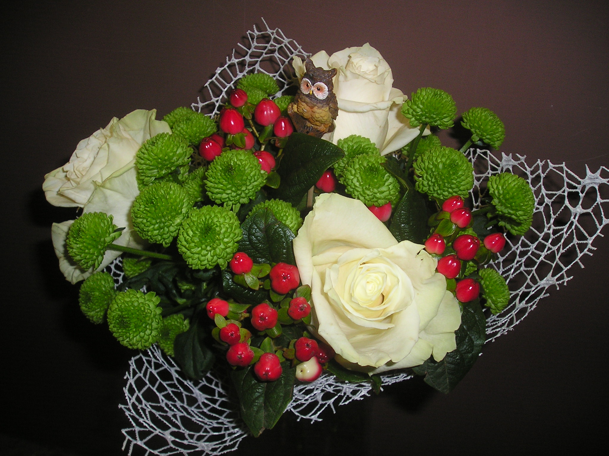 Zahradní a květinové centrum Senomaty foto 2