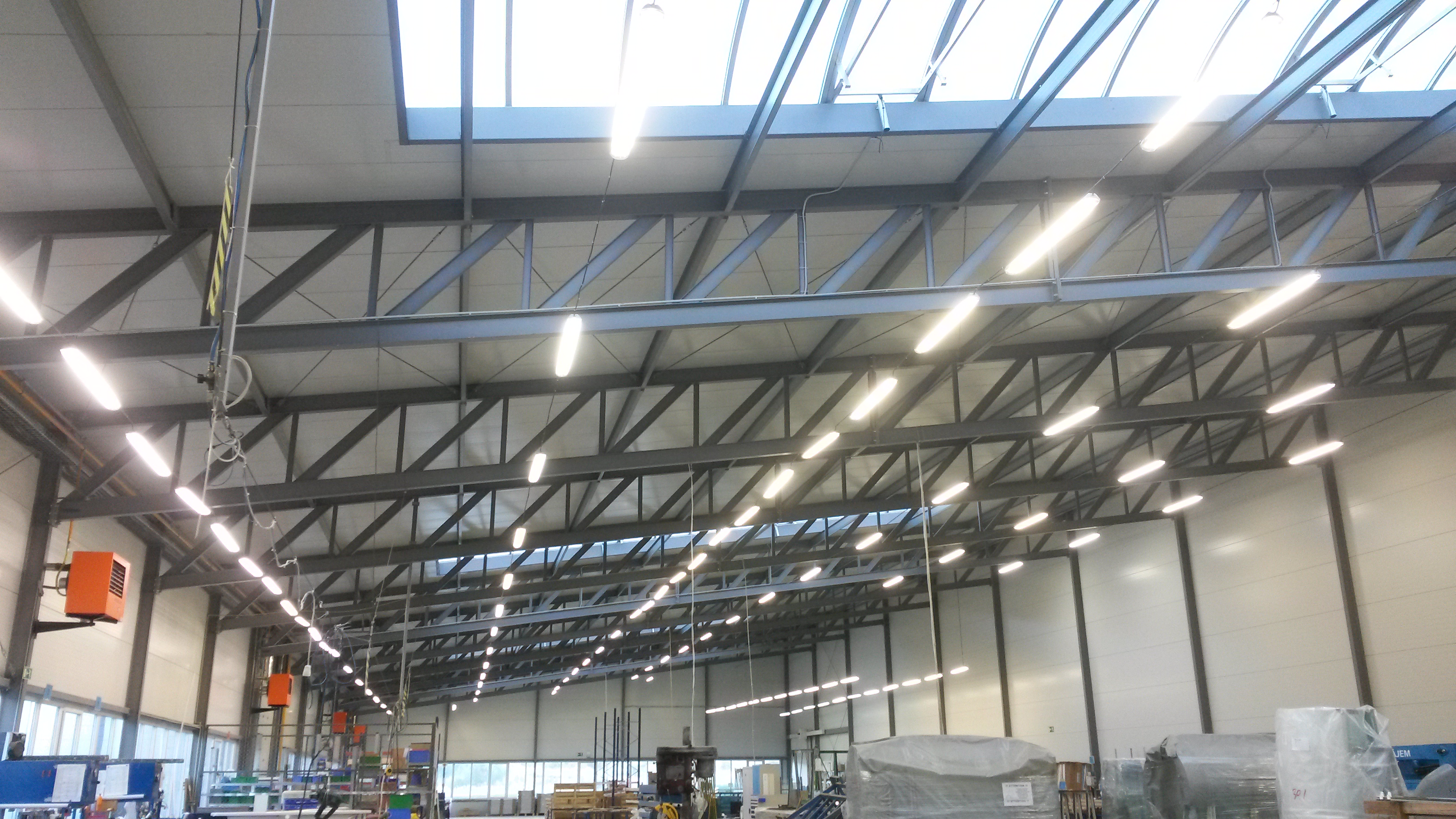 K LIGHTING POLNÁ foto 2