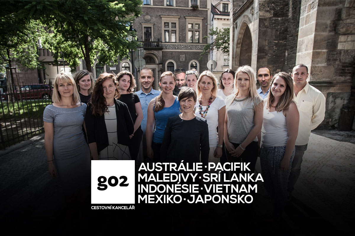 Go2 Maledivy Srí Lanka foto 2