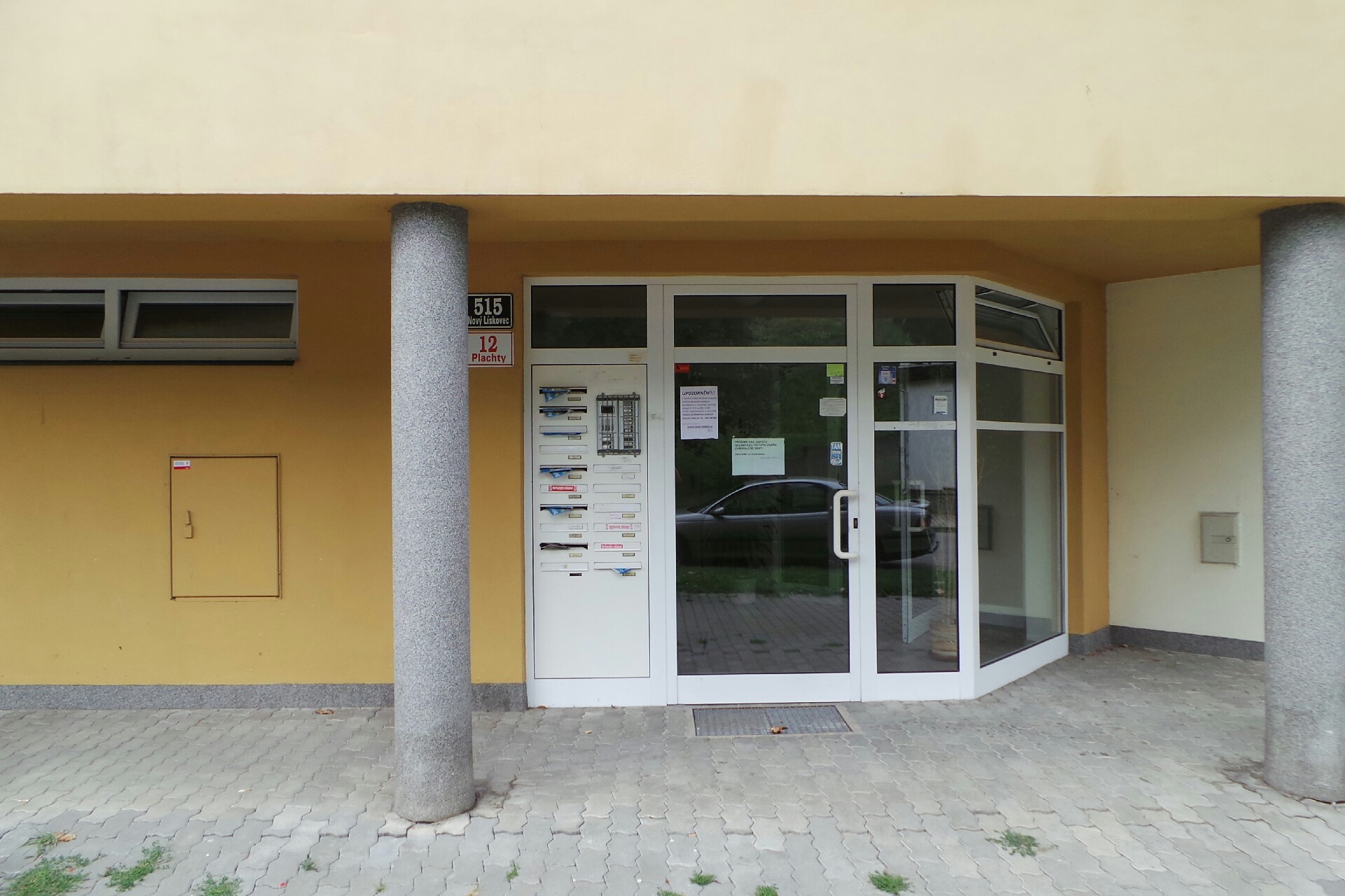 Účetní poradce Ing. Martin Přibyl