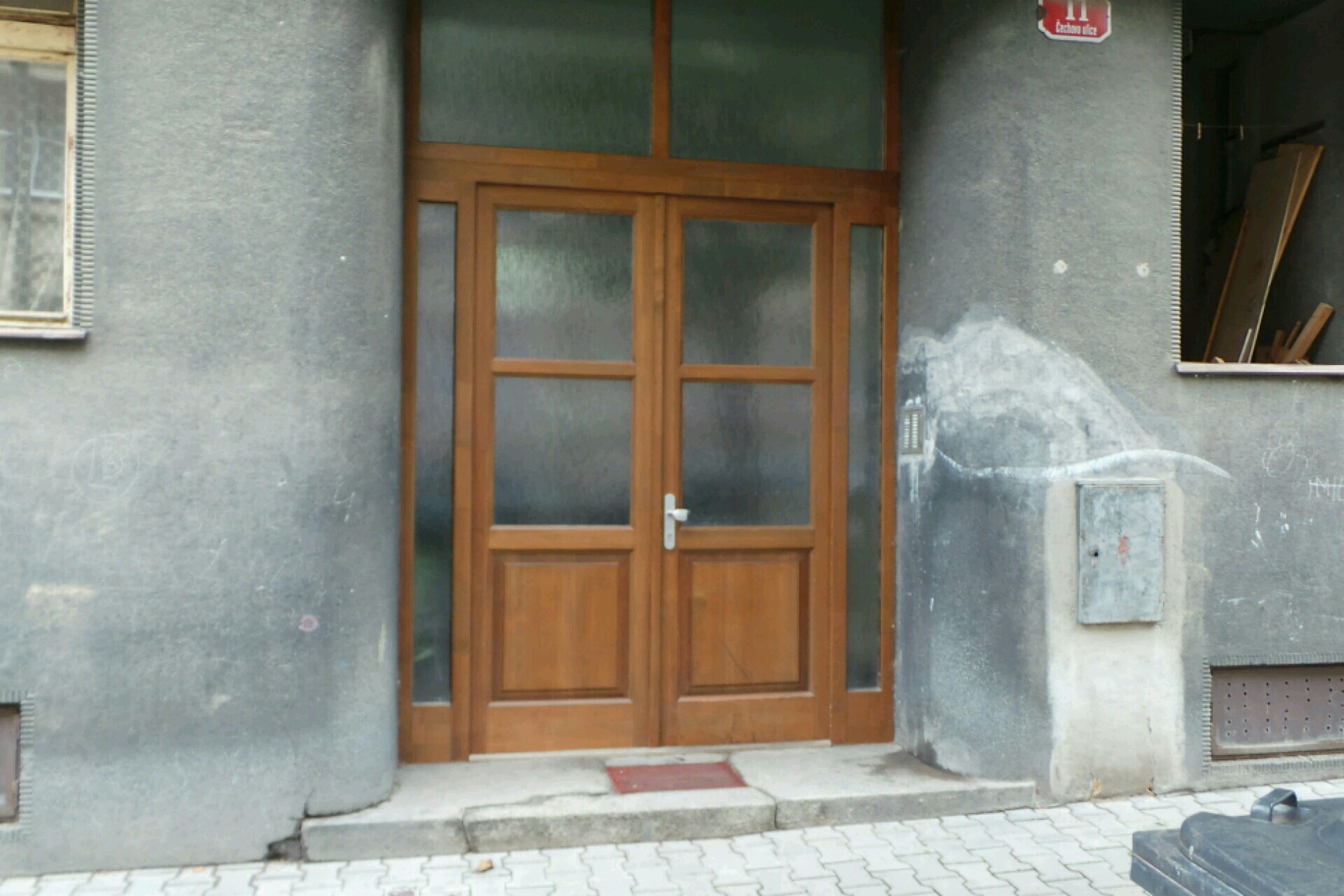 Markéta Částečková