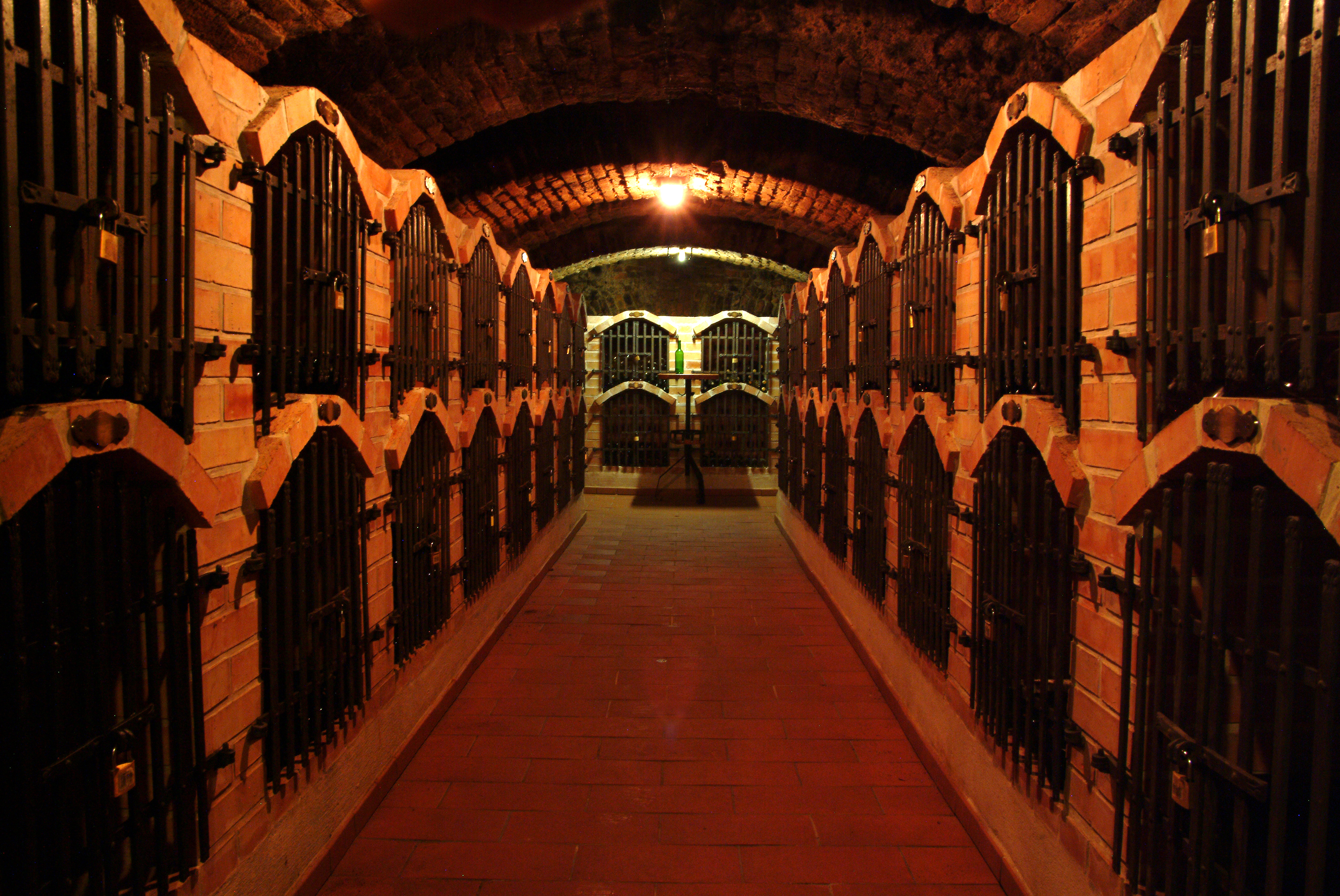 Vinařský dvůr U Mlýnků foto 3