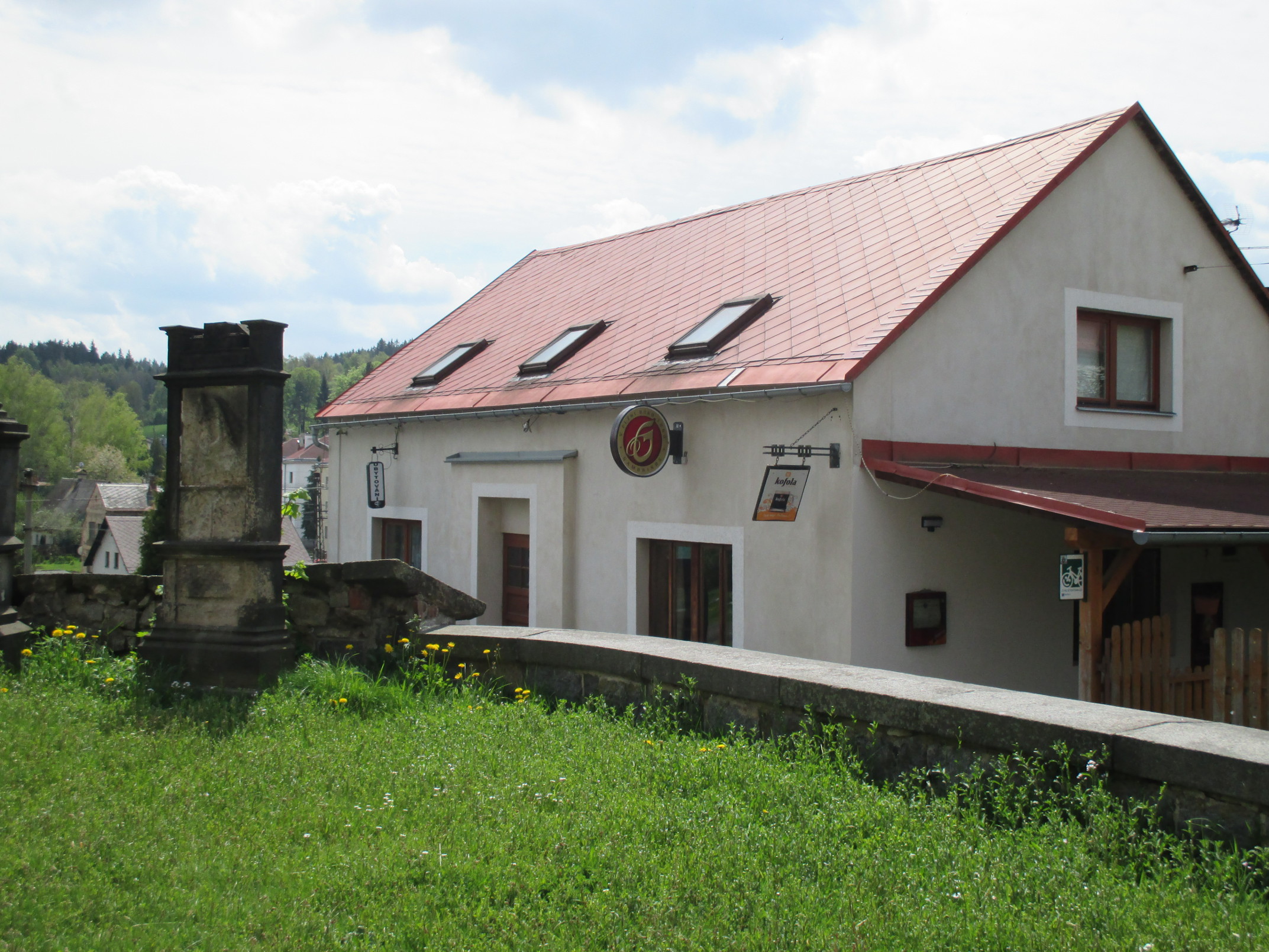 Restaurace U Jelena